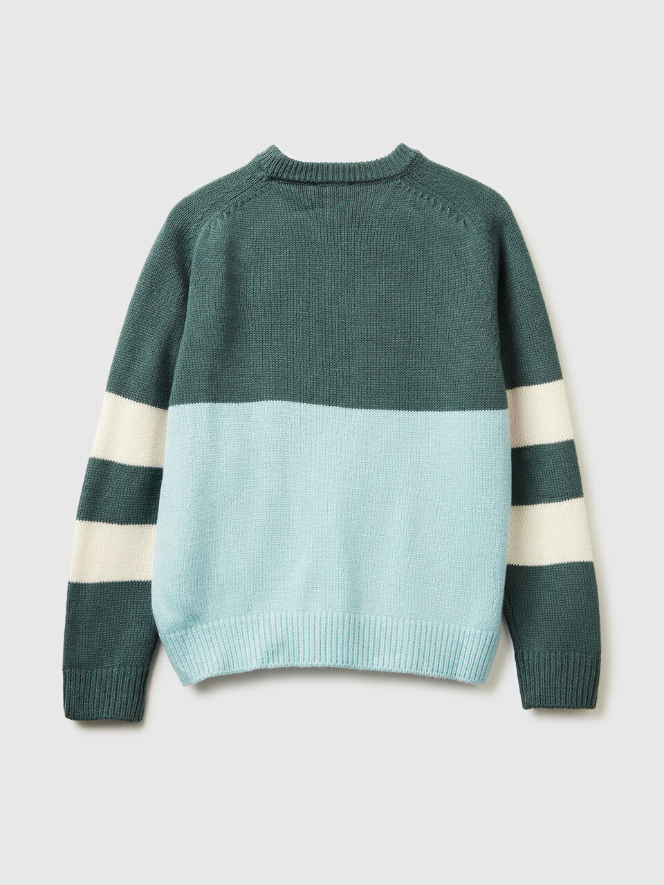 SWEATER L/S Jungen image number null