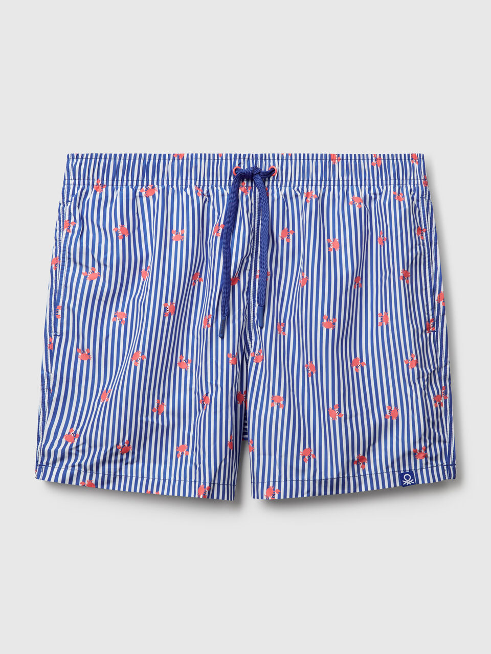 SWIM TRUNKS Herren image number 1