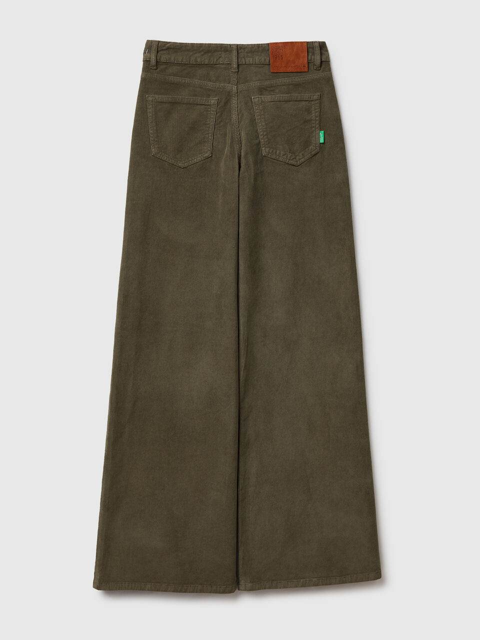TROUSERS Damen image number 2