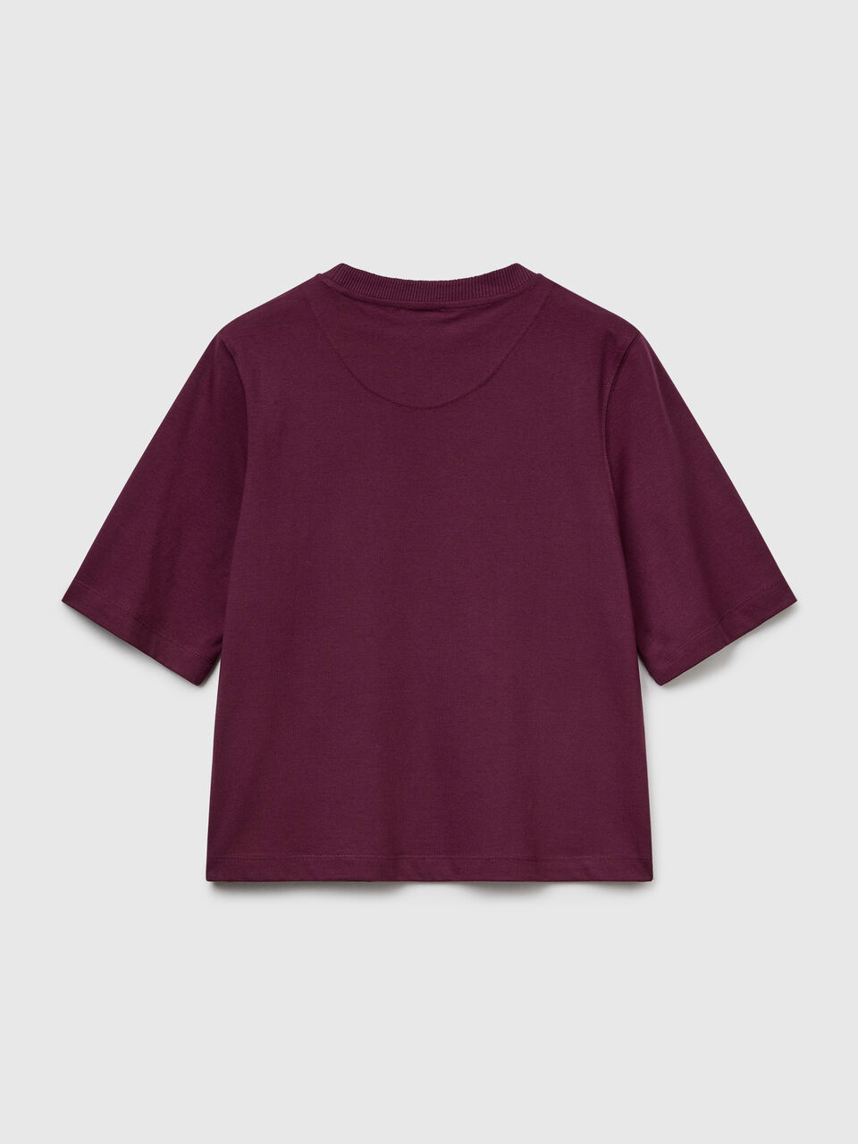 T-SHIRT Damen image number 2