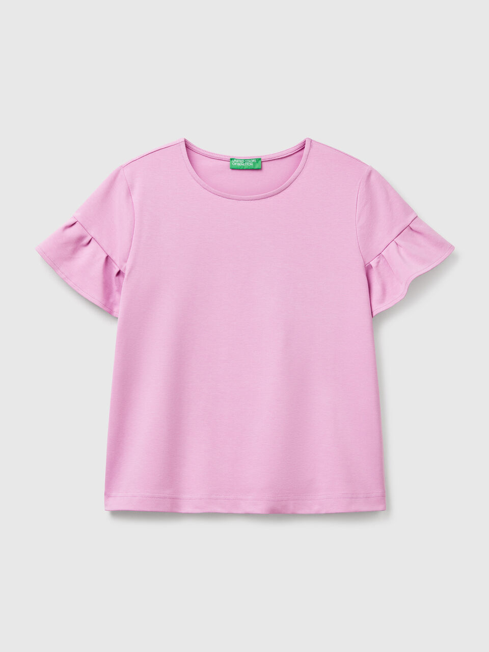 T-SHIRT Damen image number 1