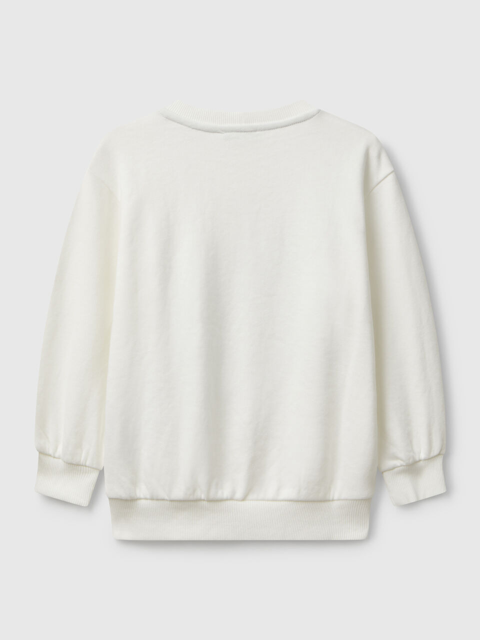 SWEATER L/S Jungen image number 2