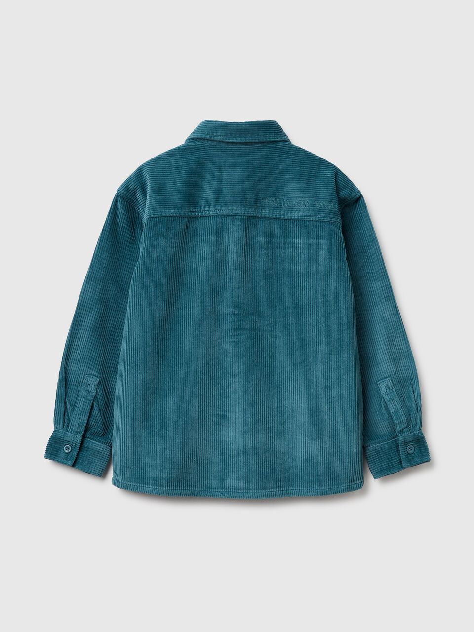 SHIRT Jungen image number 2