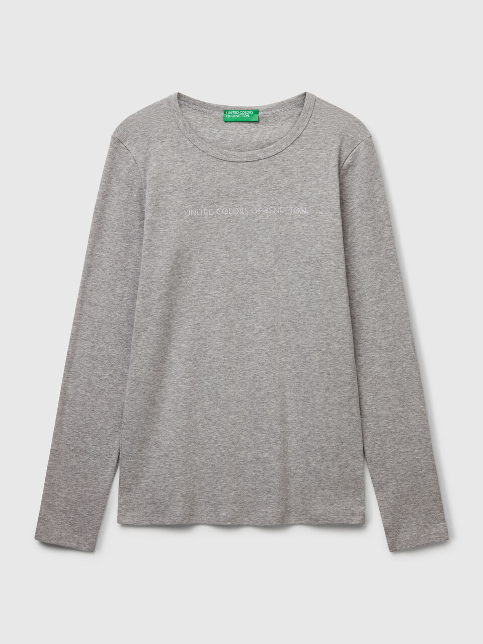 T-SHIRT L/S Damen image number 1