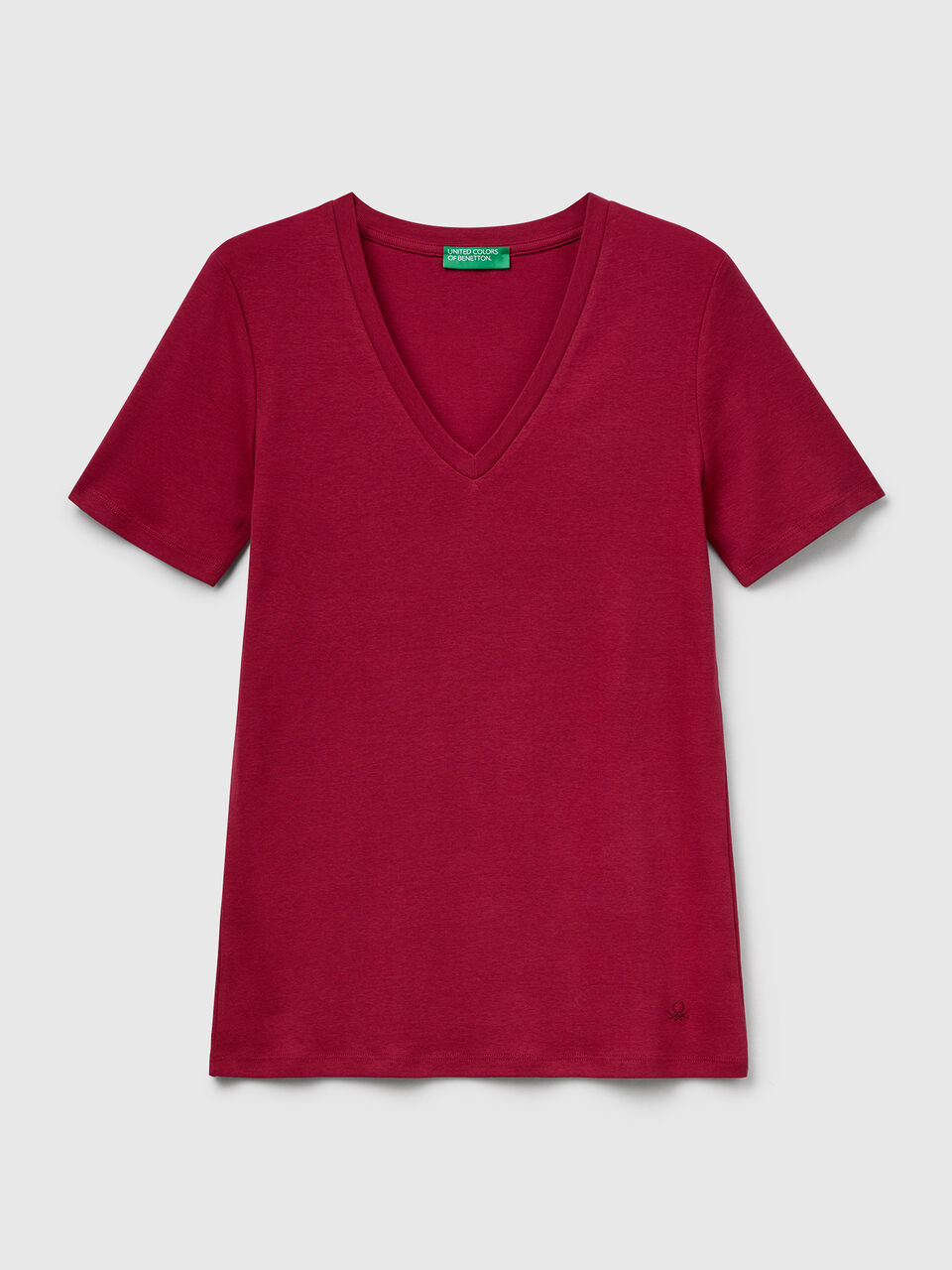 T-SHIRT Damen image number 1