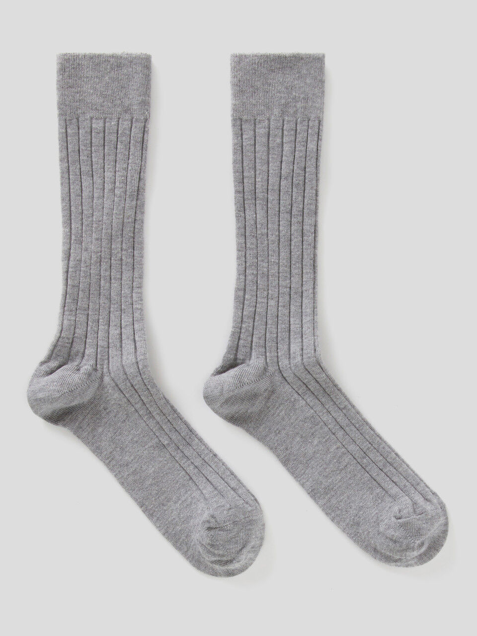 Socken in einer Cashmeremischung