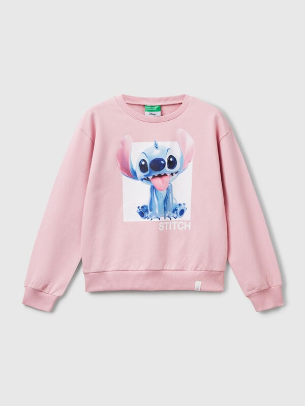 Sweatshirt ©Disney Lilo & Stitch Mädchen