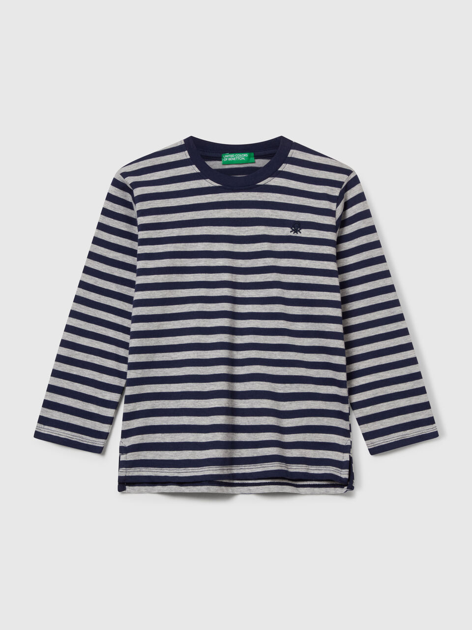 T-SHIRT L/S Jungen image number 1