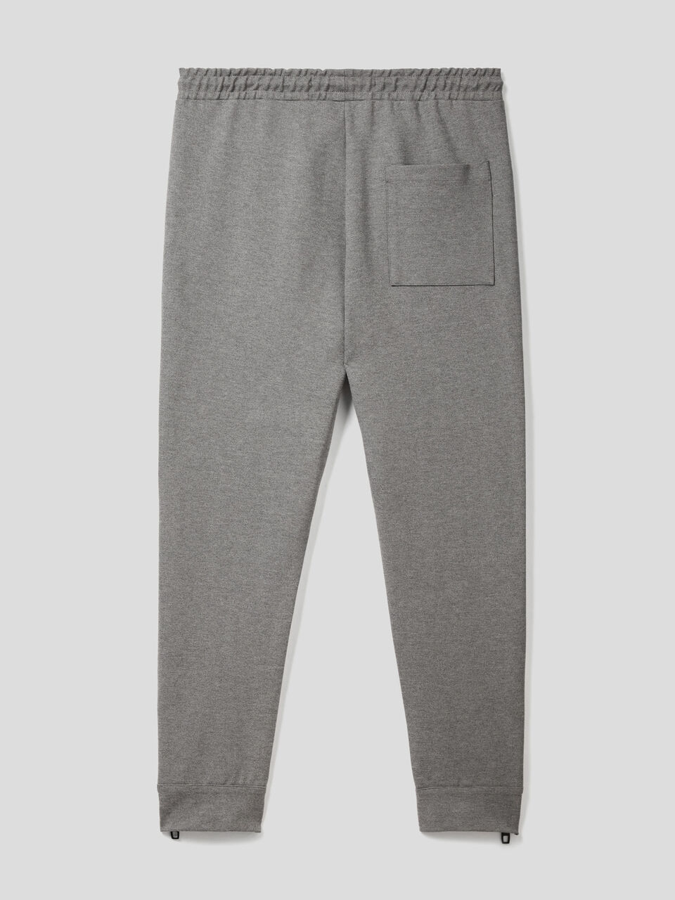 Sporthose mit seitlichen Reißverschlüssen image number 2
