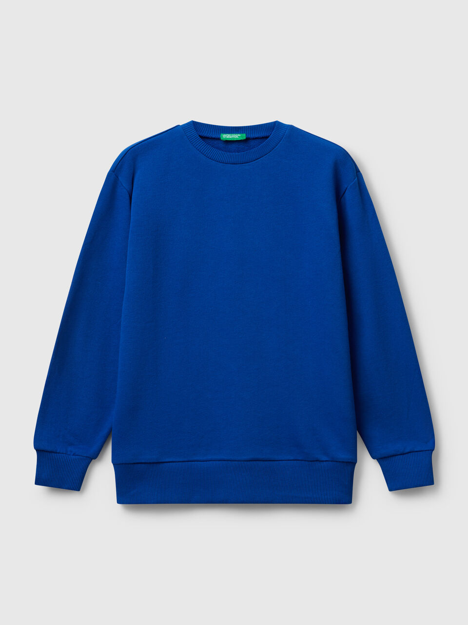 SWEATER L/S Jungen image number 1