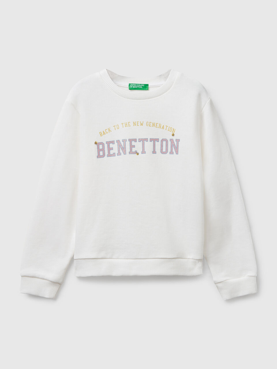 SWEATER L/S Mädchen image number 1