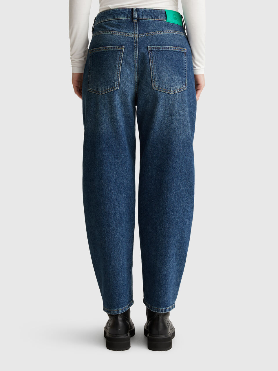 TROUSERS Damen image number null