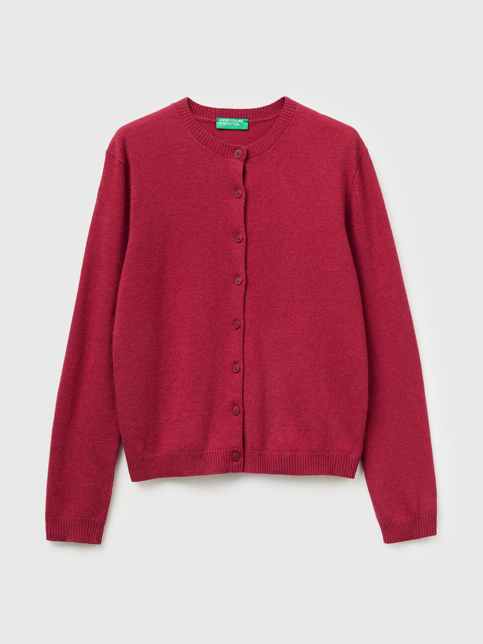 L/S SWEATER Damen image number 1