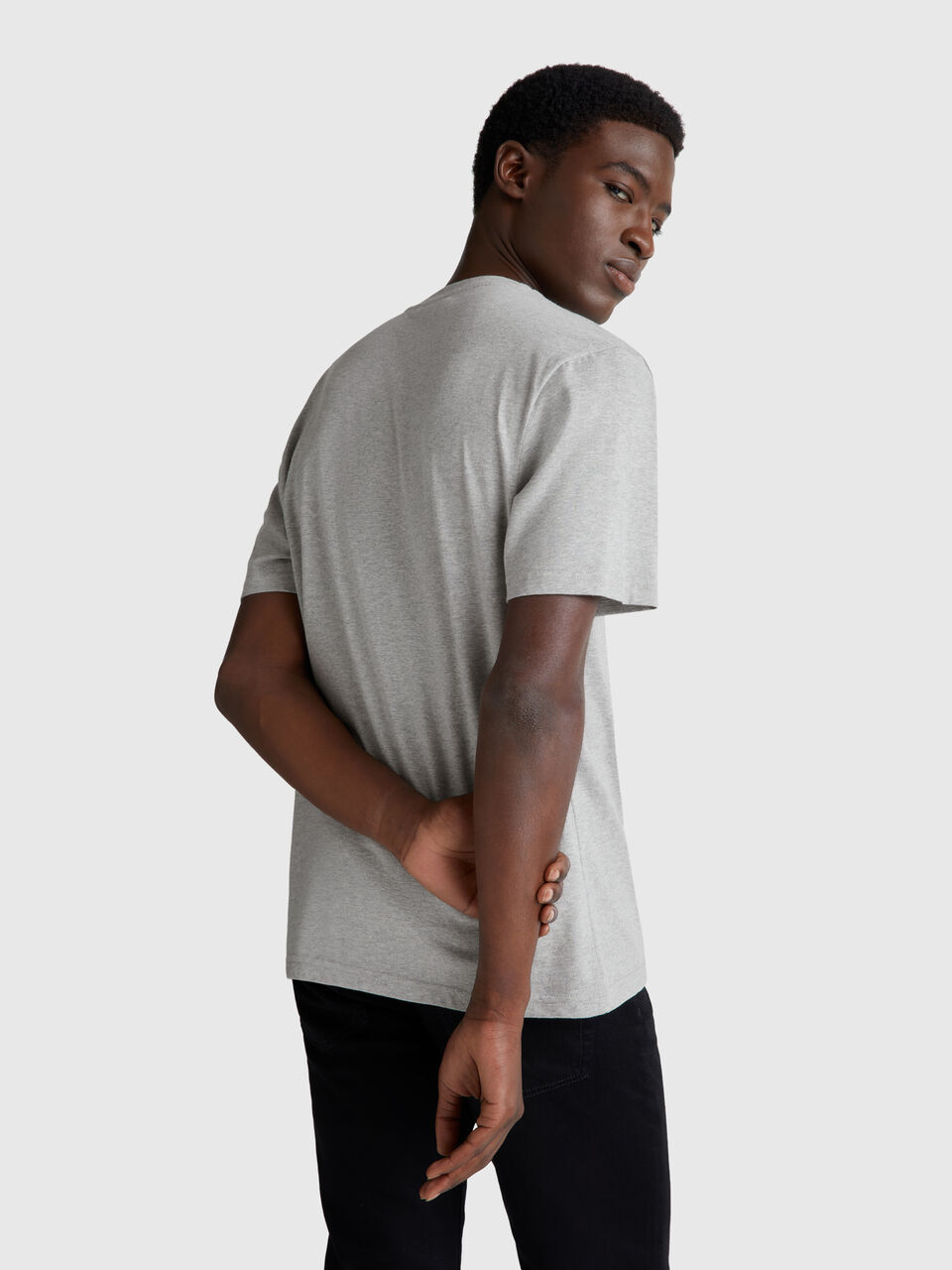 T-SHIRT Herren image number null