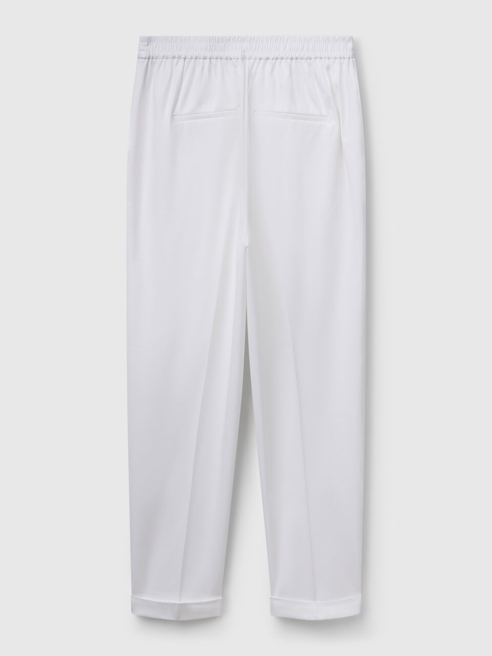 TROUSERS Damen image number 2