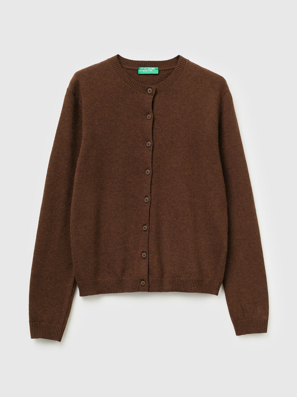 L/S SWEATER Damen image number 1