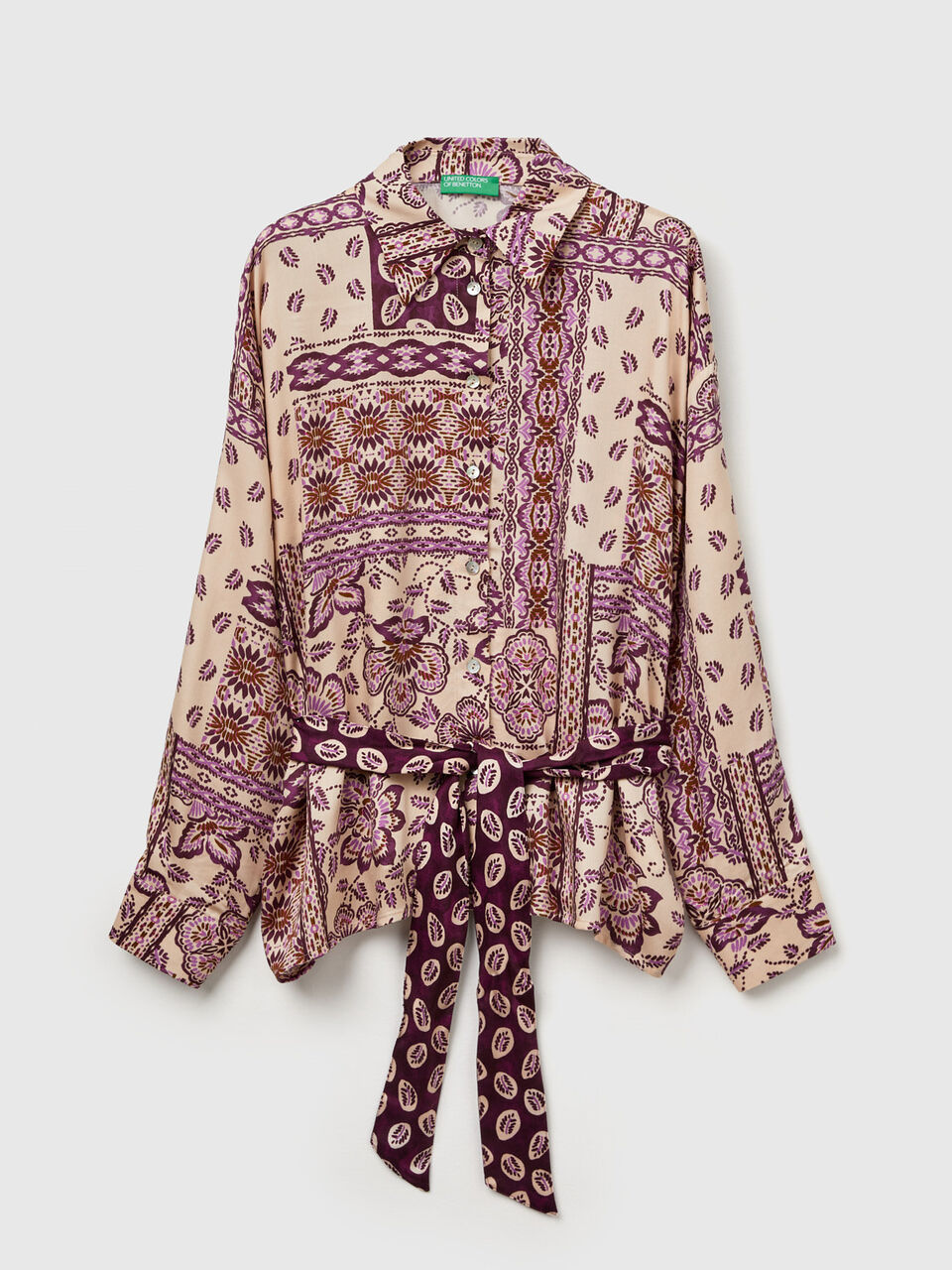 SHIRT Damen image number 1