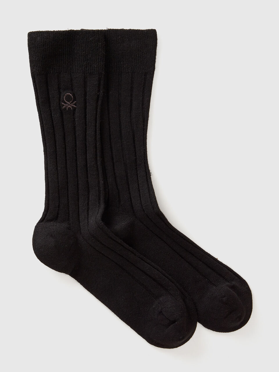 KNITTED SOCKS image number 1