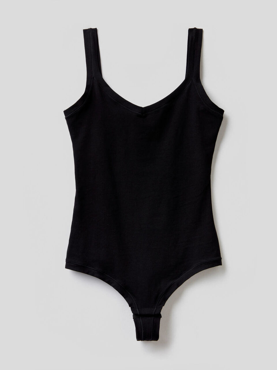 Body-Tange aus superstretchiger Baumwolle image number 1