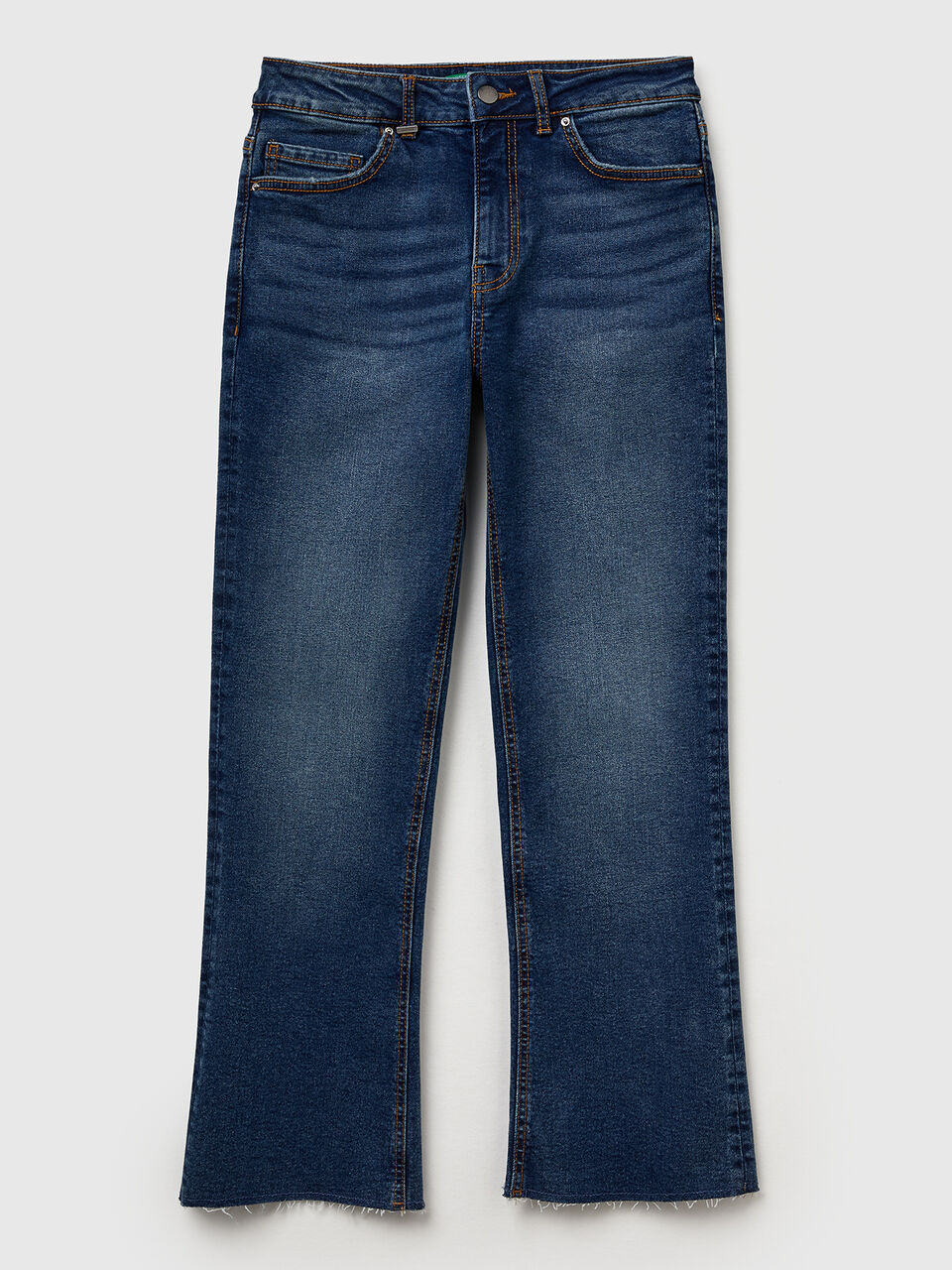 TROUSERS Damen image number 1