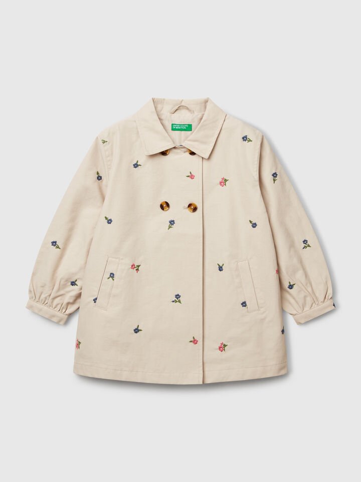 TRENCH COAT TRENCH COAT Mädchen