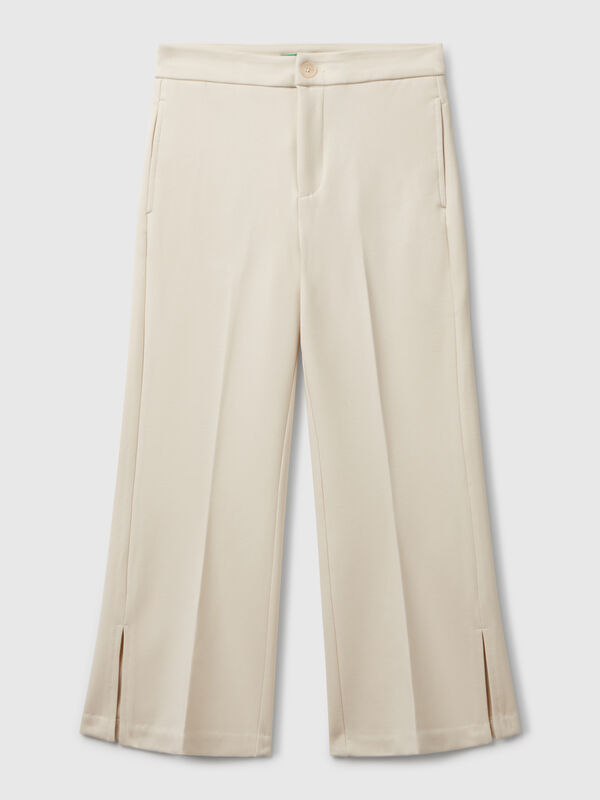 Elegante Hose Mädchen