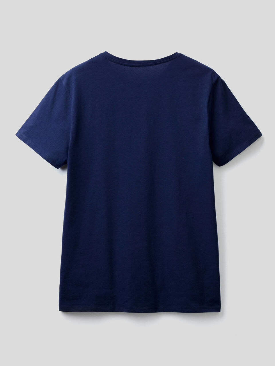 T-Shirt aus langfaseriger Baumwolle image number 2