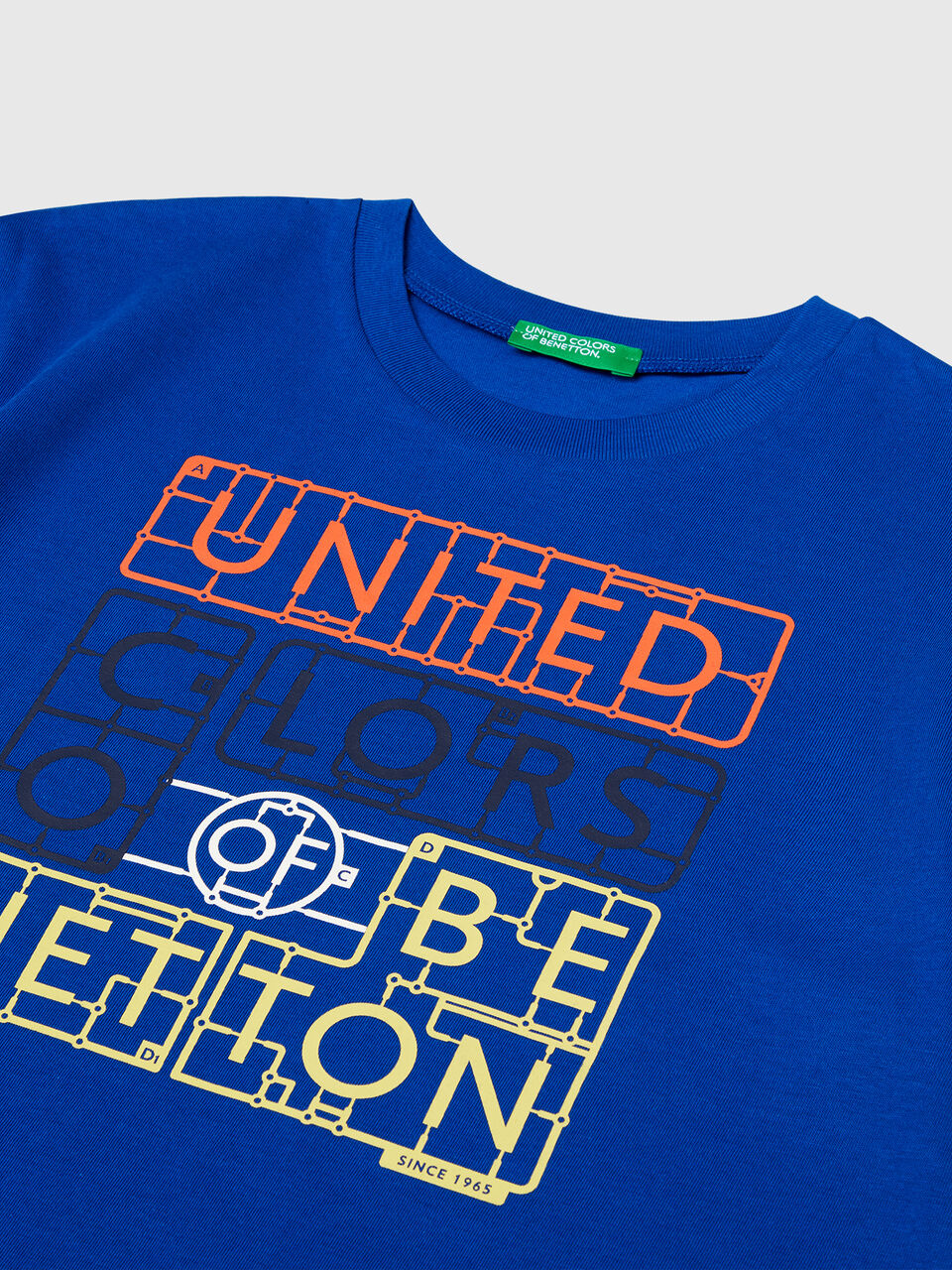 T-SHIRT Jungen image number null