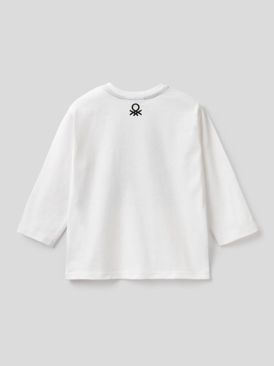 Micky Maus-T-Shirt aus 100% Baumwolle image number 2