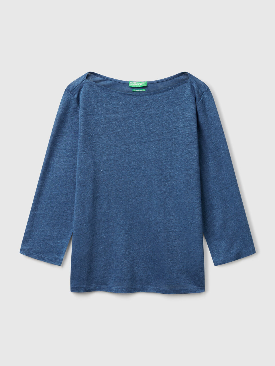 T-SHIRT L/S Damen image number 1
