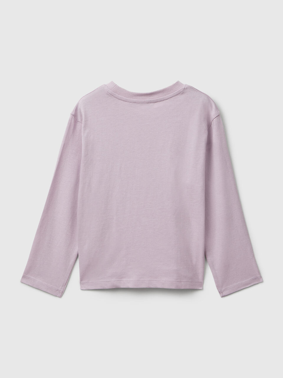 T-SHIRT L/S Mädchen image number 2
