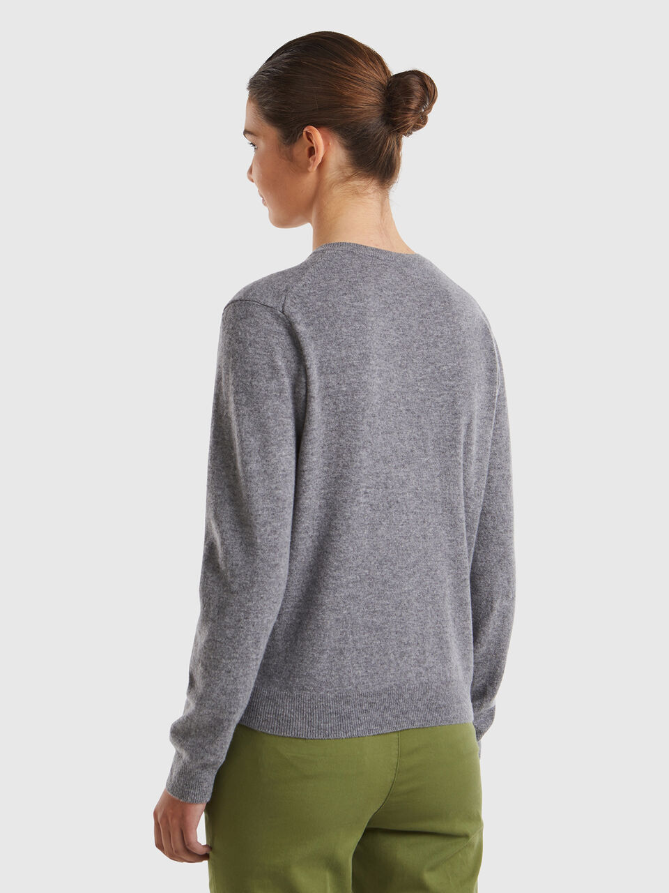 L/S SWEATER Damen image number null