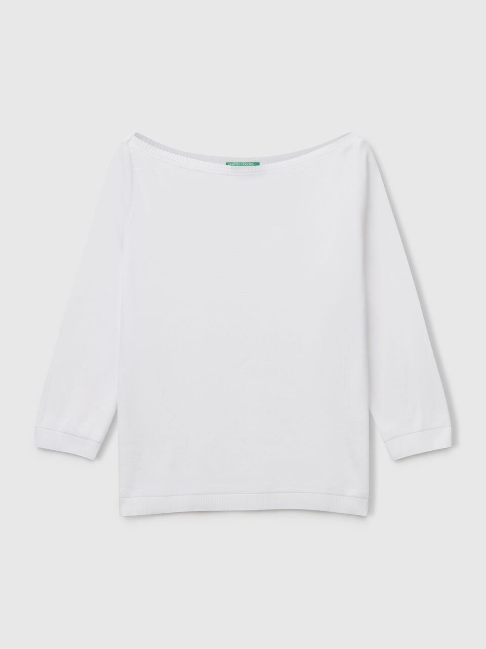 SWEATER H/S Damen image number 1