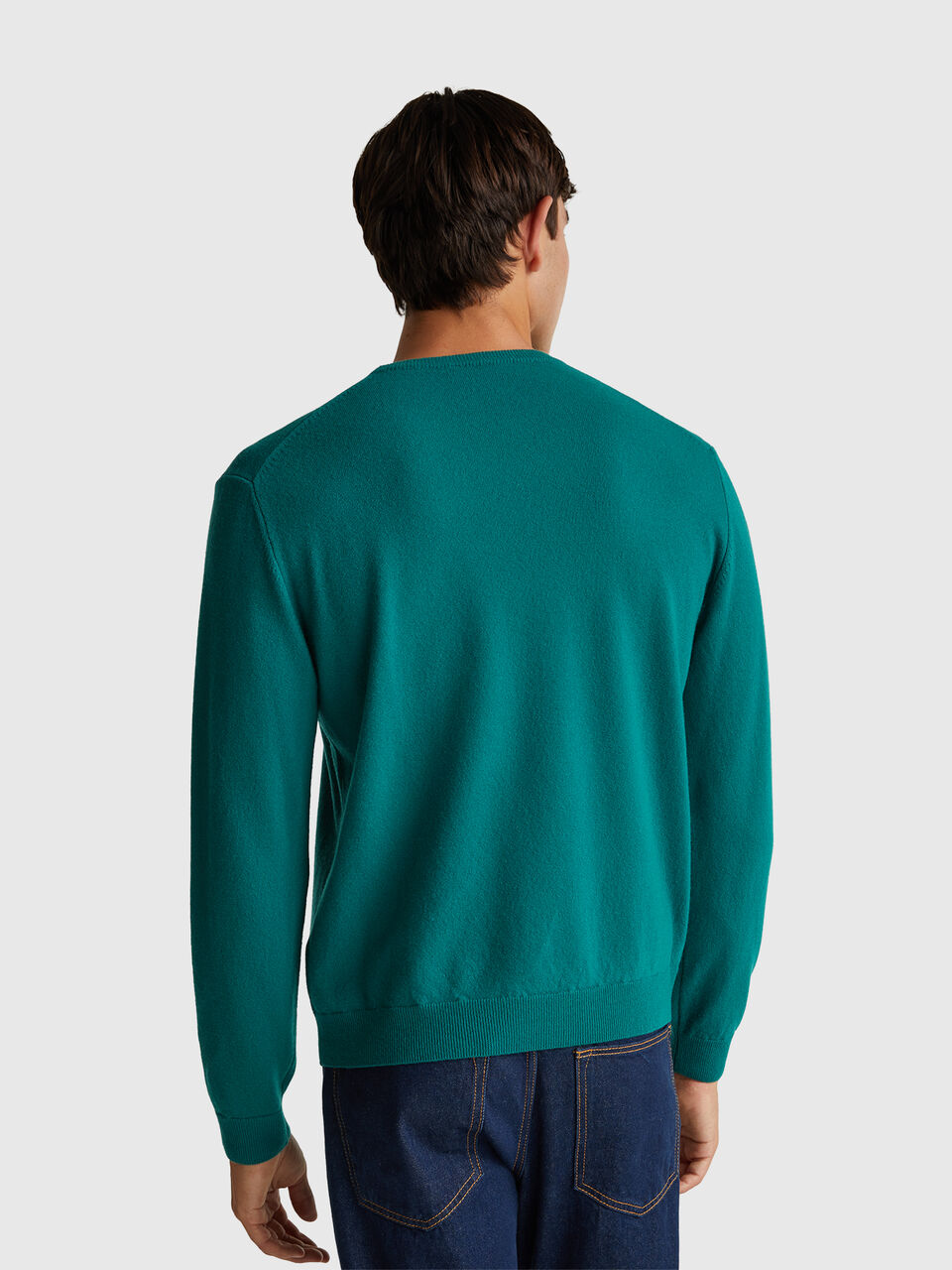 SWEATER L/S Herren image number null