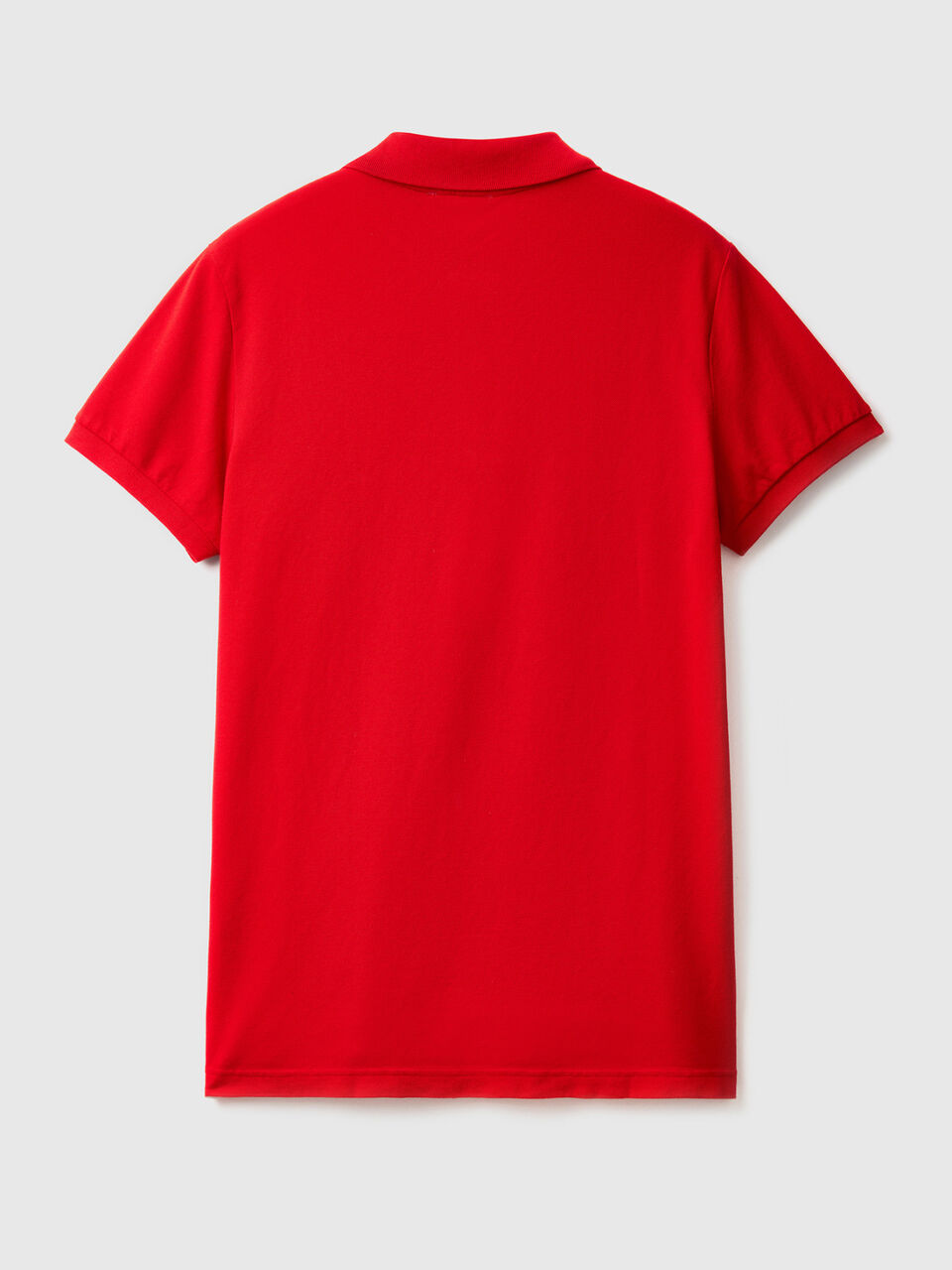 Slim Fit Poloshirt image number 2