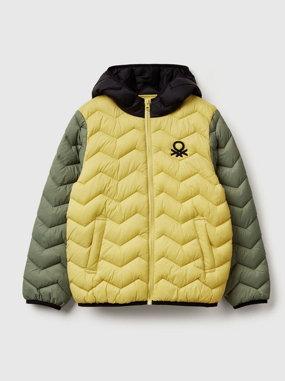 JACKET Jungen image number 1