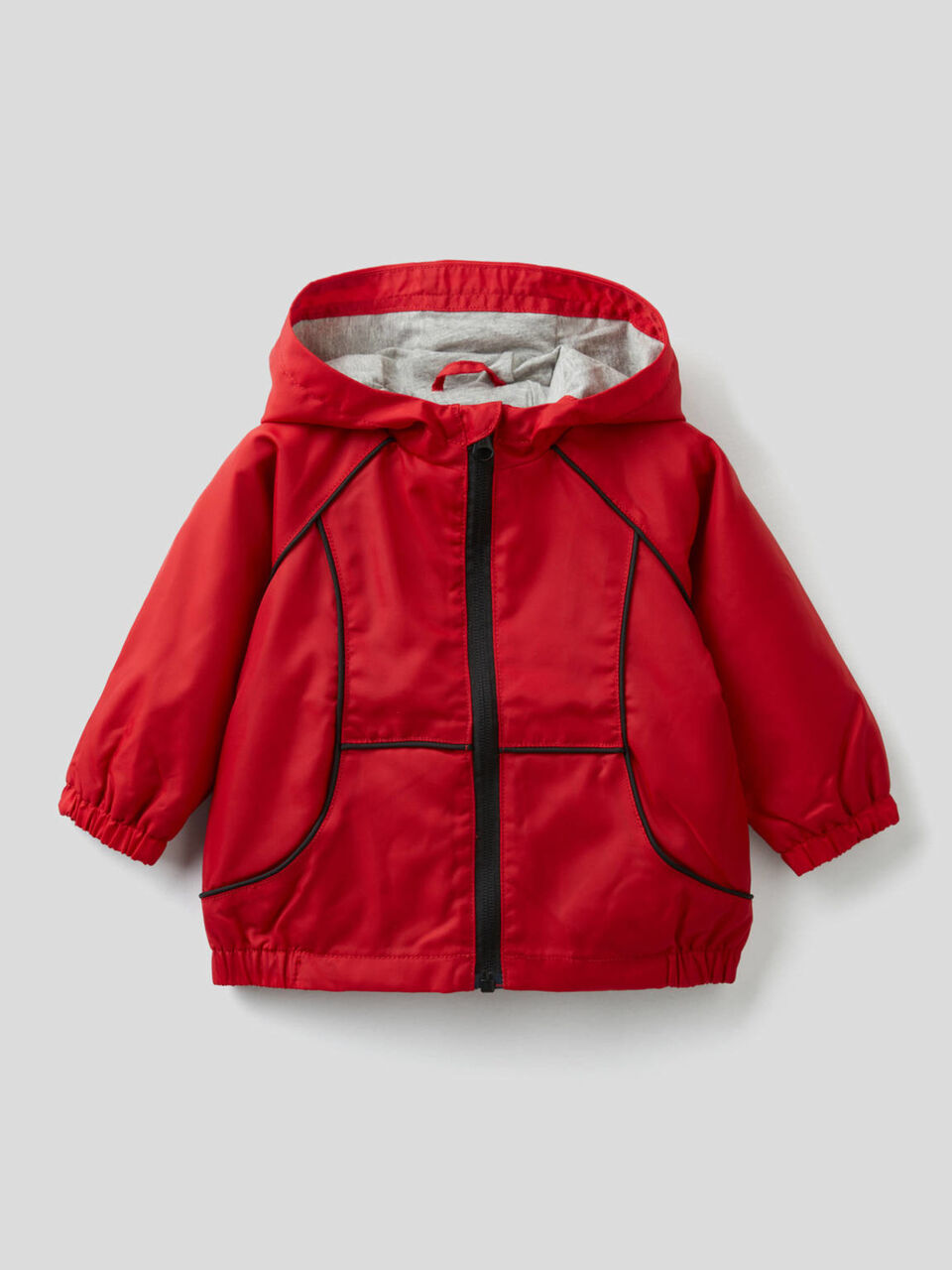 Jacke mit Kapuze image number 1