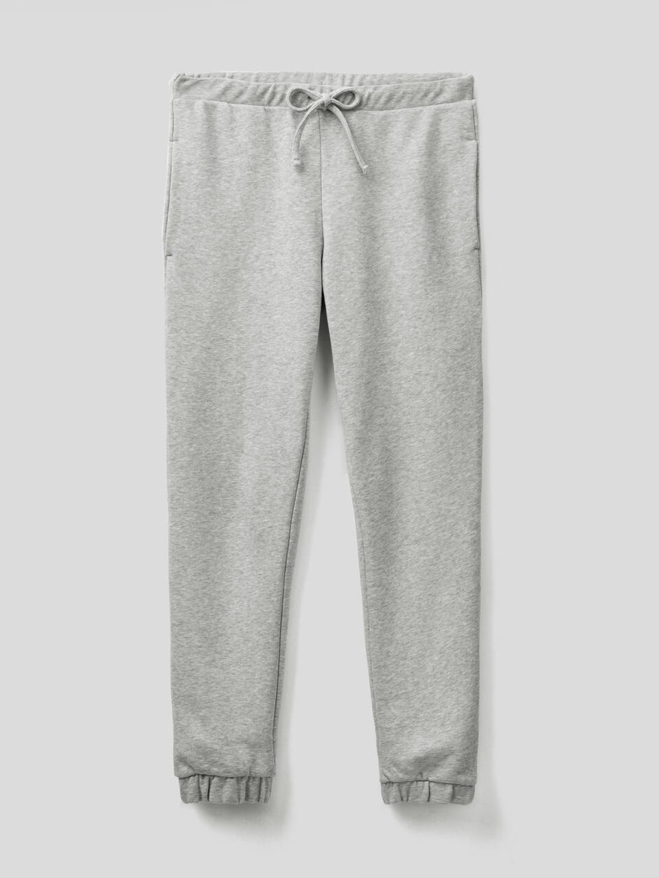 Hose aus Sweatstoff image number 1