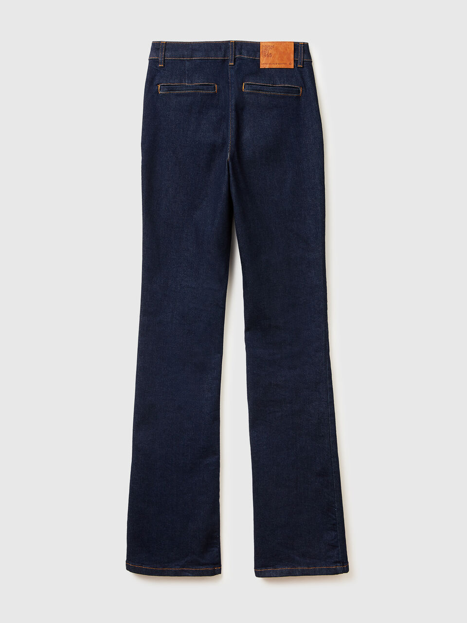 TROUSERS Damen image number 2