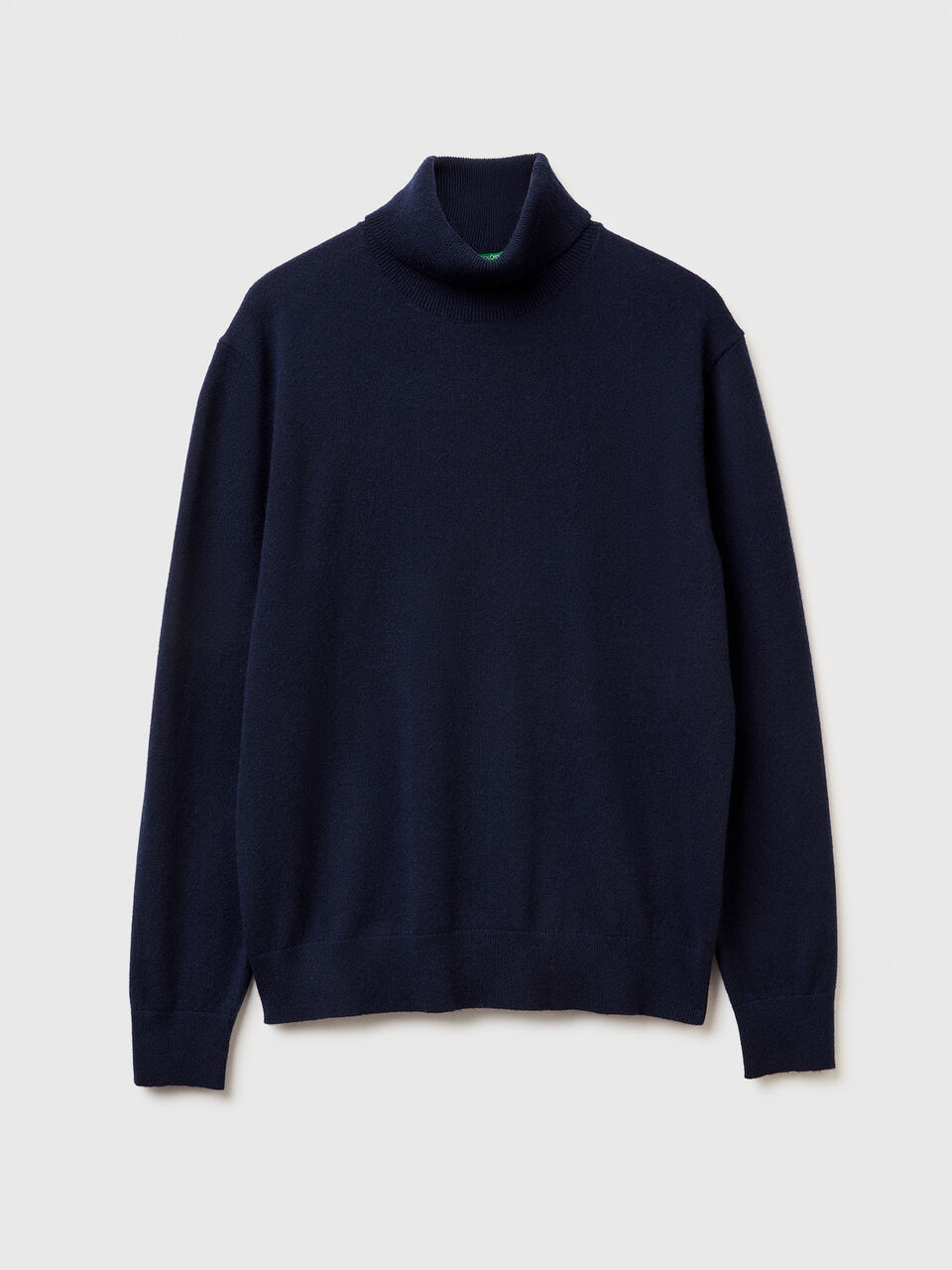 TURTLE NECK SWEATER Herren image number 1