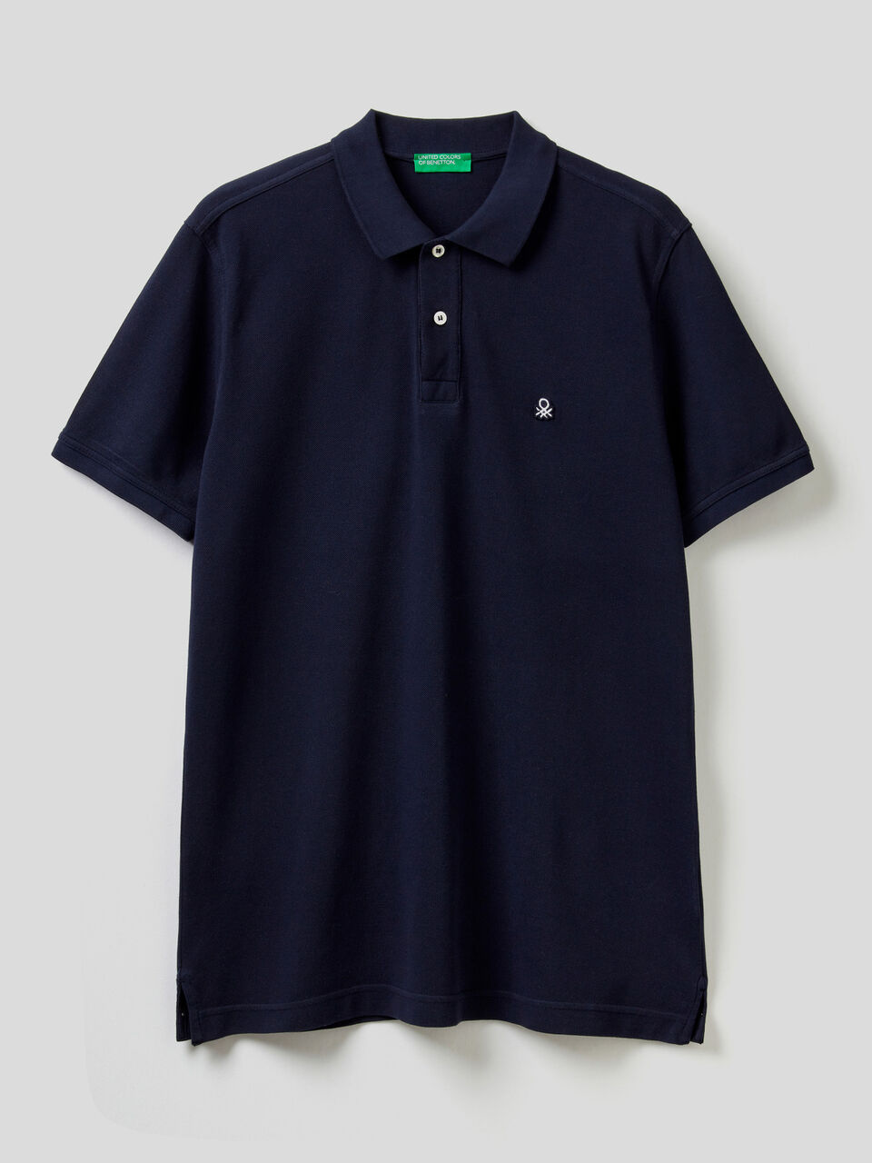 Polo regular fit image number 1