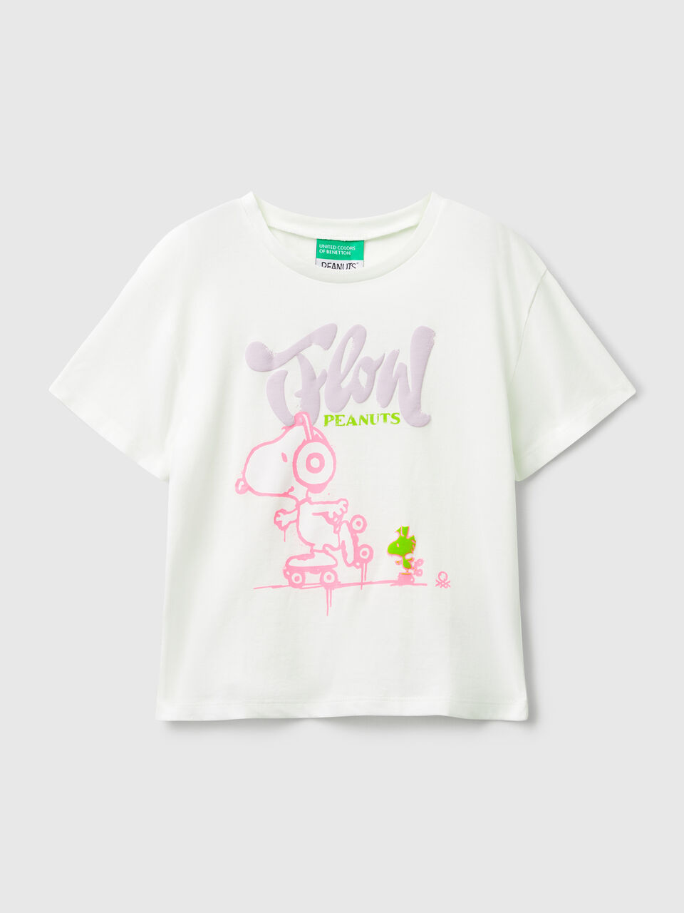 T-SHIRT Mädchen image number 1
