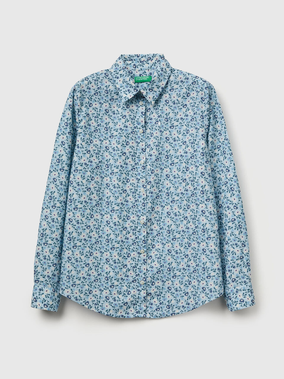 SHIRT Damen image number 1