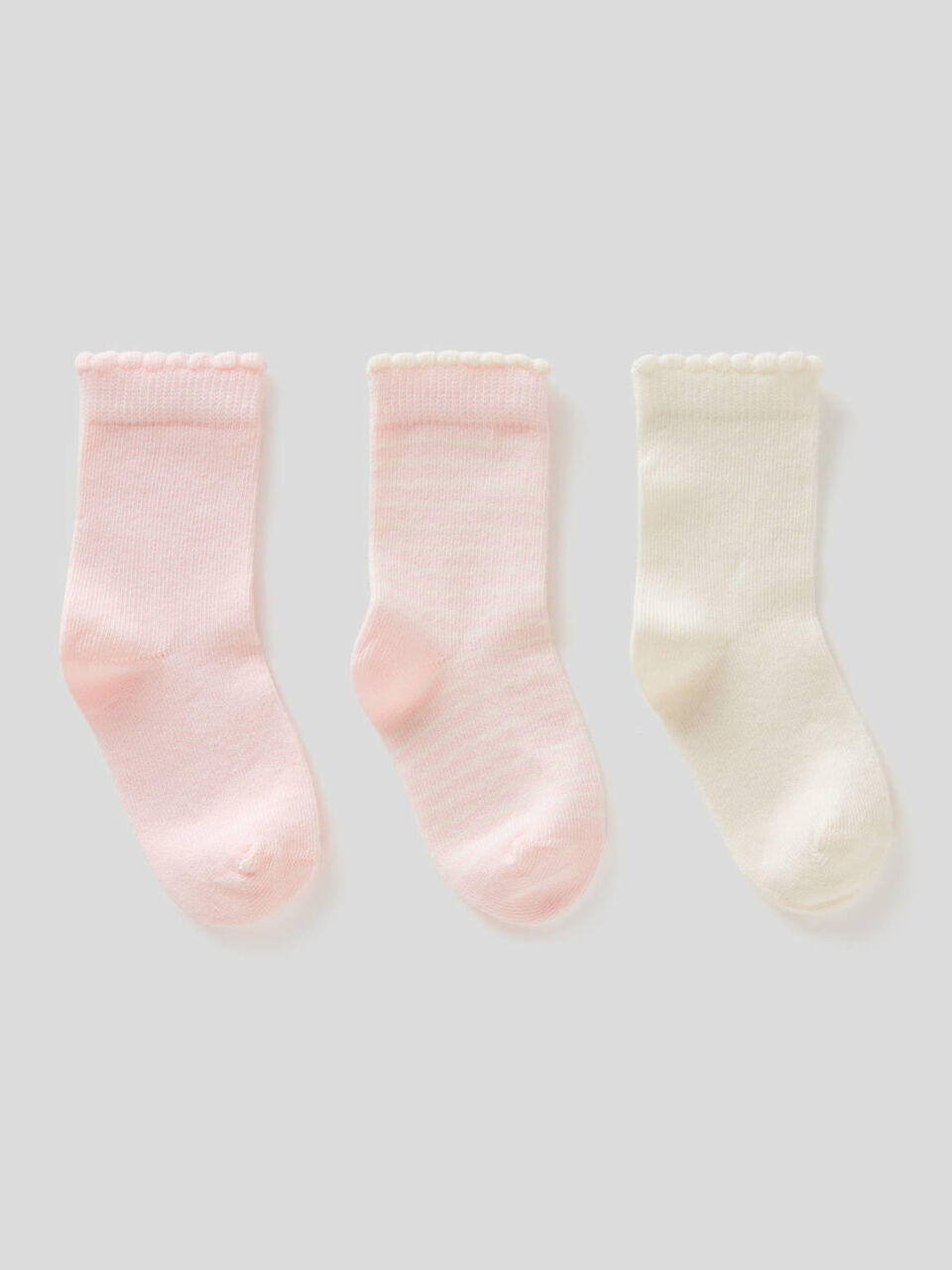 Set mit Socken image number 1
