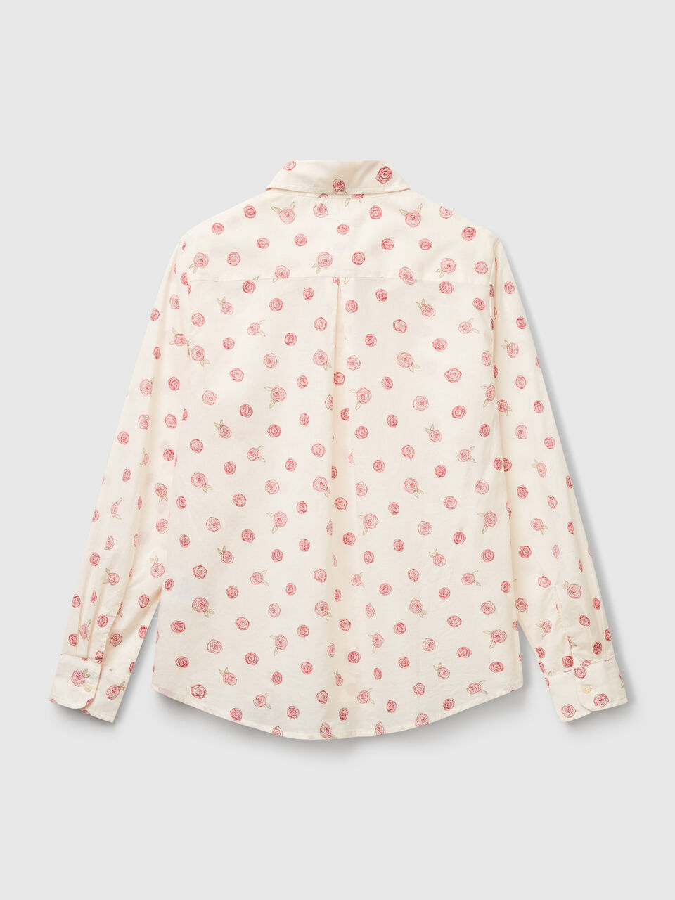 SHIRT Damen image number 2
