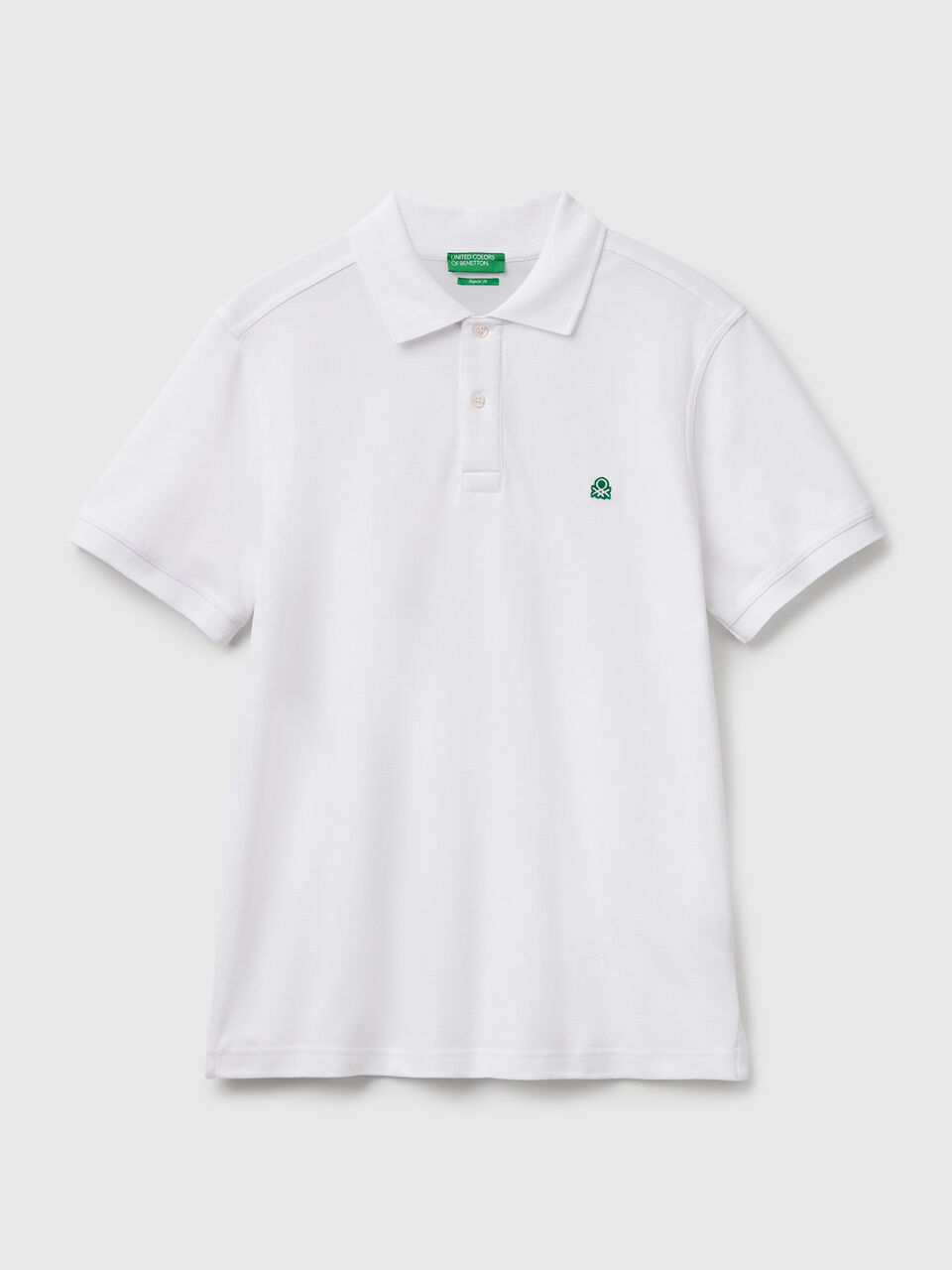H/S POLO SHIRT Herren image number 1