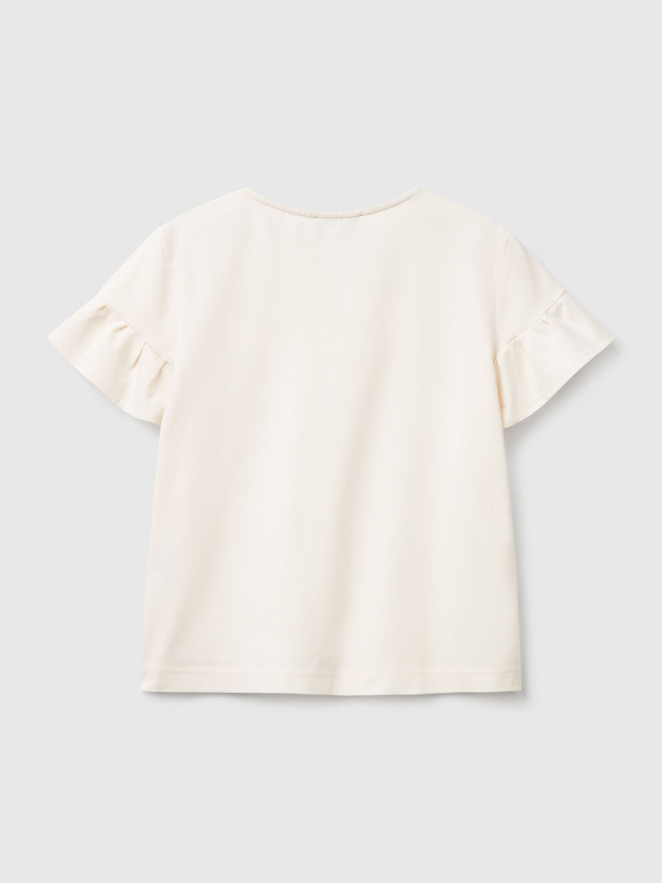 T-SHIRT Damen image number 2