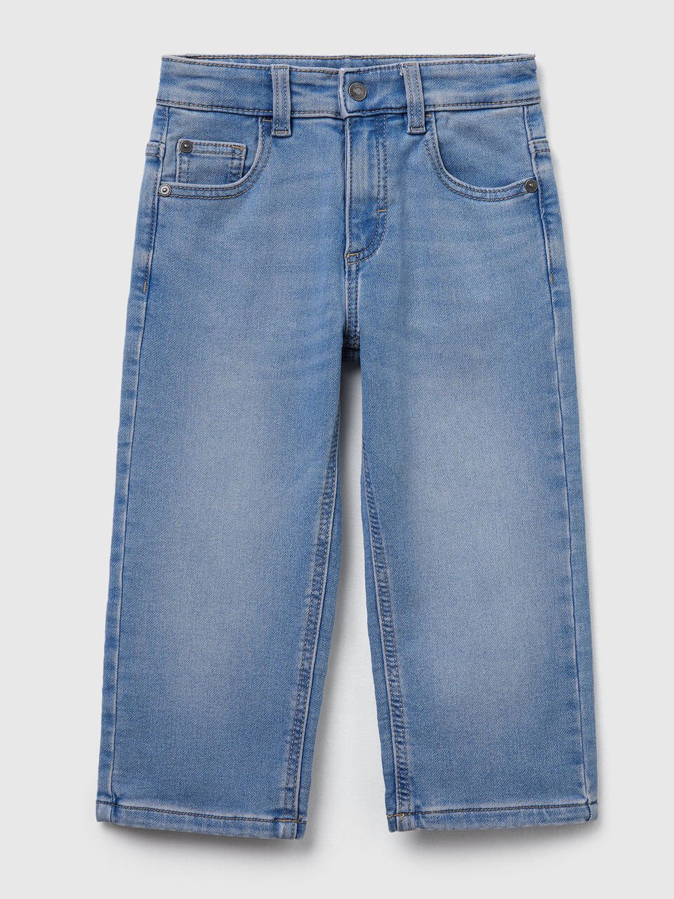 TROUSERS Jungen image number null