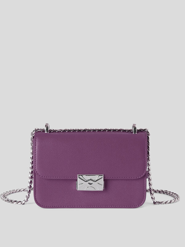 Kleine Be Bag in Violett Damen
