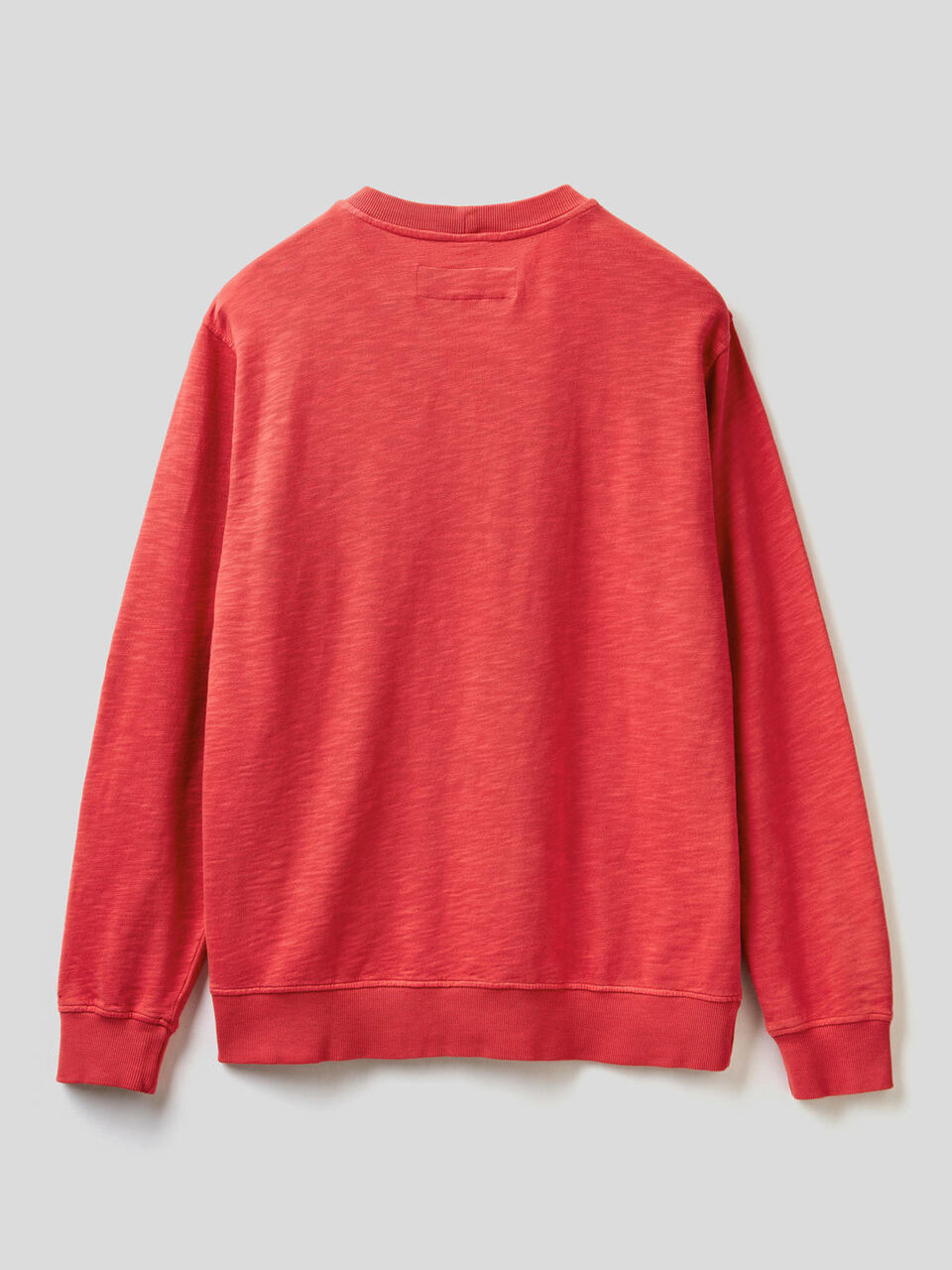 Einfarbiges Sweatshirt image number 2